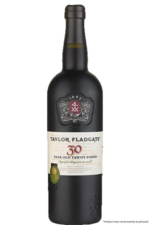 Taylor Fladgate Tawny Port 30YR 750ml