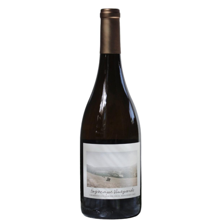 Fogscape Vineyards Pinot Noir 2019 750ml