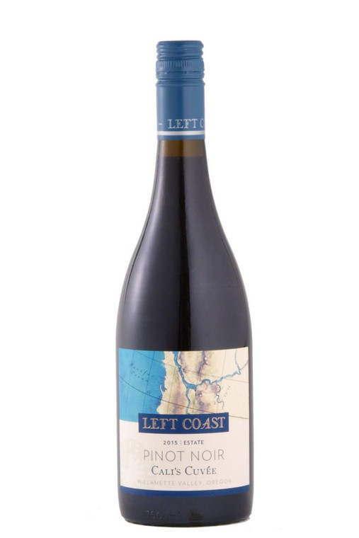 Buy Left Coast Cali's Cuvee Pinot Noir 2019 750ml Online. Arizona Shipping Available