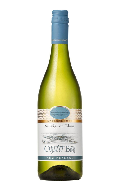 Oyster Bay Sauvignon Blanc 2022 750ml