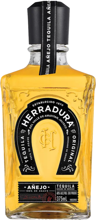 Herradura Tequila Anejo 750ml