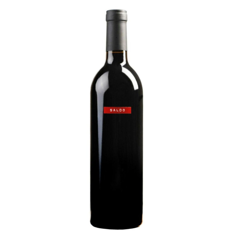 Prisoner Saldo Zinfandel NV 750ml