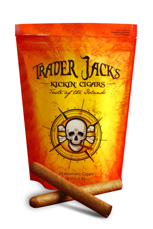 Trader Jack's Original 20ct Bag