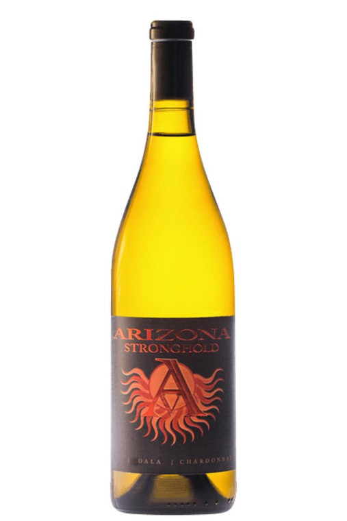 Buy Arizona Stronghold Dala Chardonnay 2019 750ml Online. Arizona Shipping Available