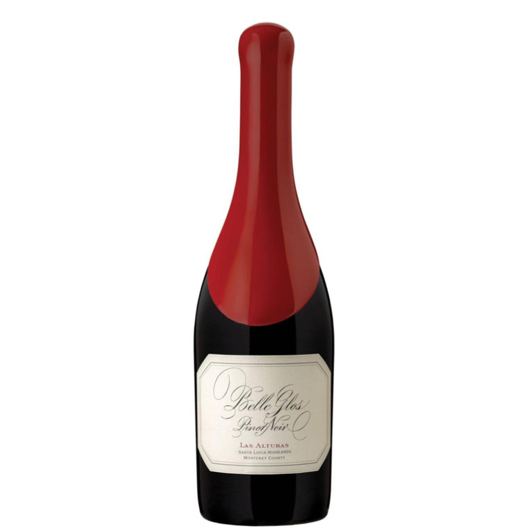 Belle Glos Pinot Noir Las Alturas 2020 750ml