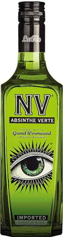 NV Absinthe Verte 750ml
