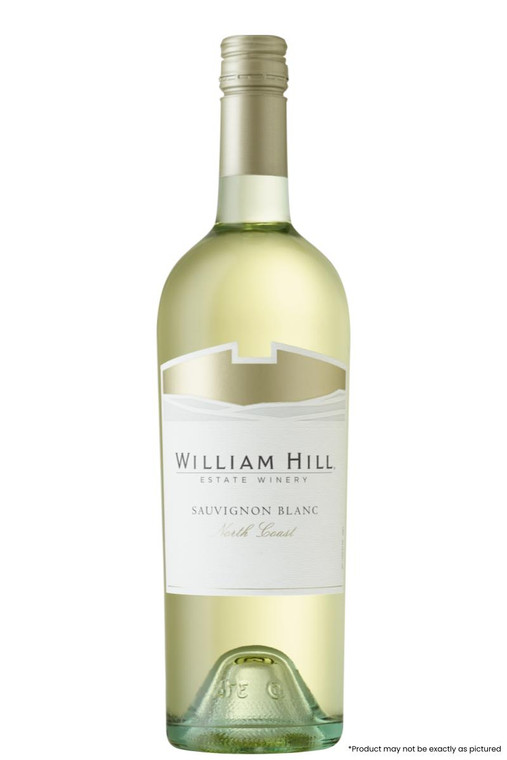 William Hill Sauvignon Blanc North Coast 2021 750ml