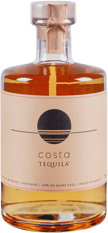 Costa Reposado Tequila 750ml