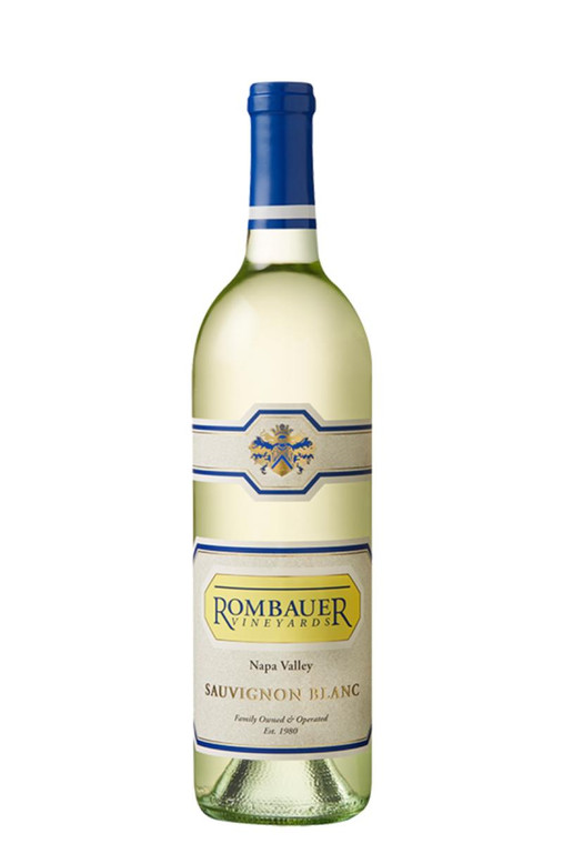 Rombauer Sauvignon Blanc 2021 750ml