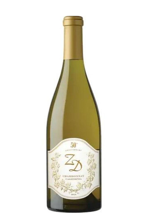 ZD Chardonnay 2021 750ml
