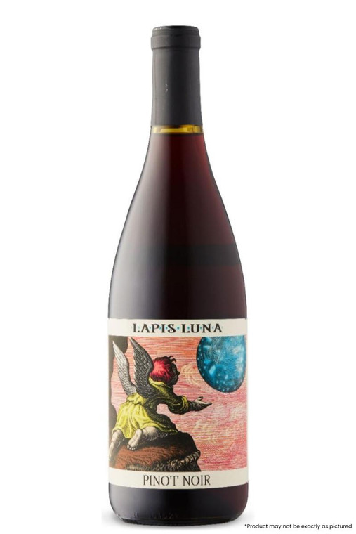 Lapis Luna Pinot Noir 2021 750ml