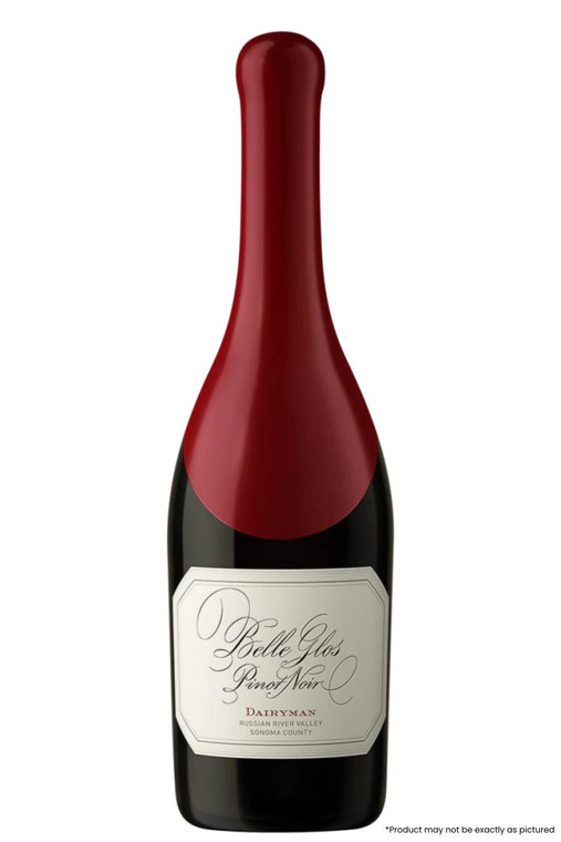 Belle Glos Dairyman Pinot Noir 2020 750ml