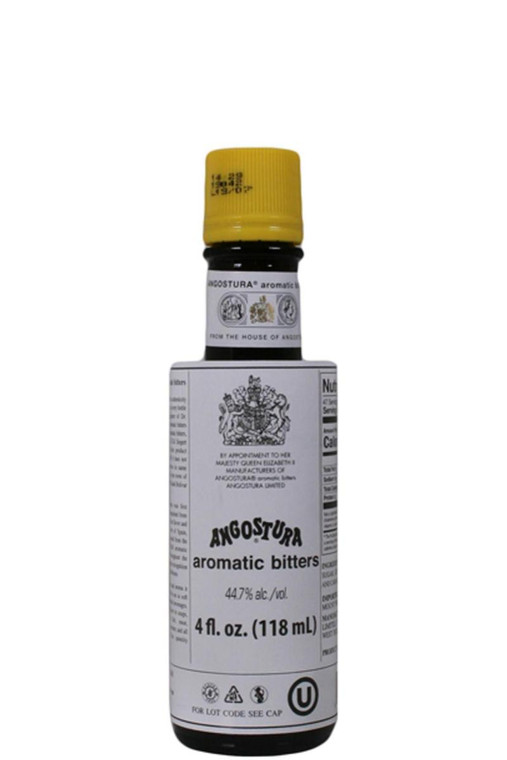 Angostura Bitters 4oz