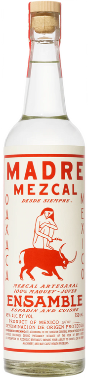 Madre Ensamble Mezcal 750ml