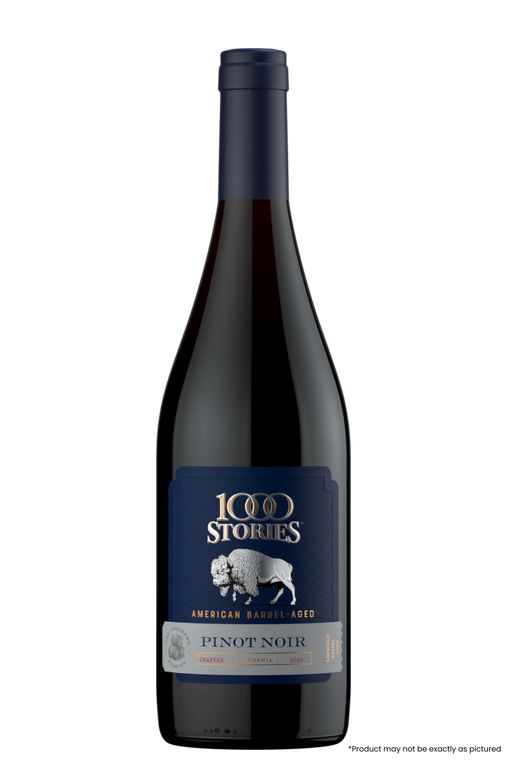 1000 Stories Pinot Noir 2020 750ml
