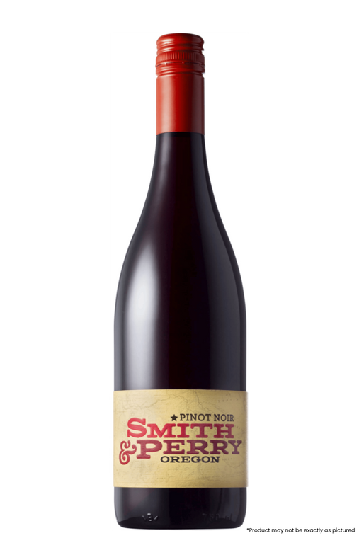 Smith and Perry Pinot Noir 2018 750ml