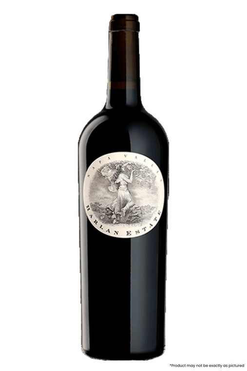 Harlan Estate Cabernet Sauvignon 2018 750ml