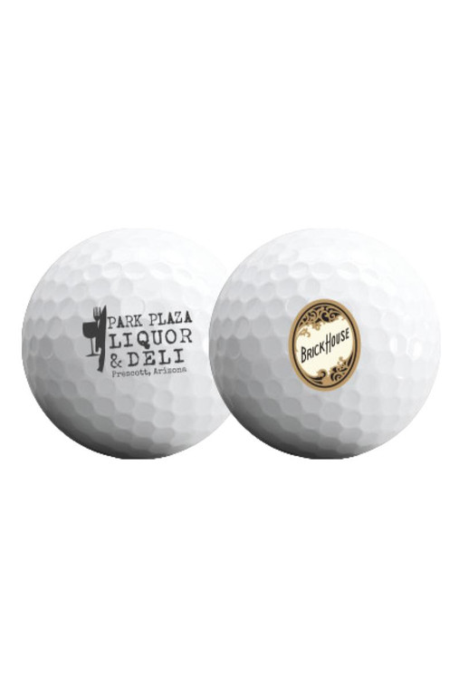 PPLD Vice Golf Ball Single Ball