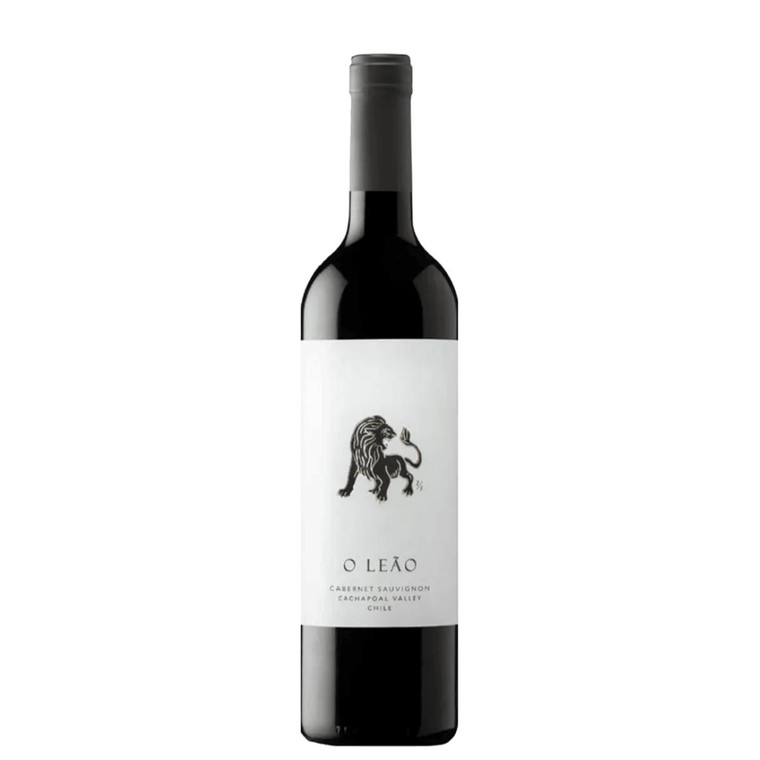 O Leao Red Blend 2019 750ml