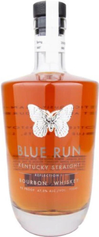 Blue Run Reflection I Bourbon 750ml