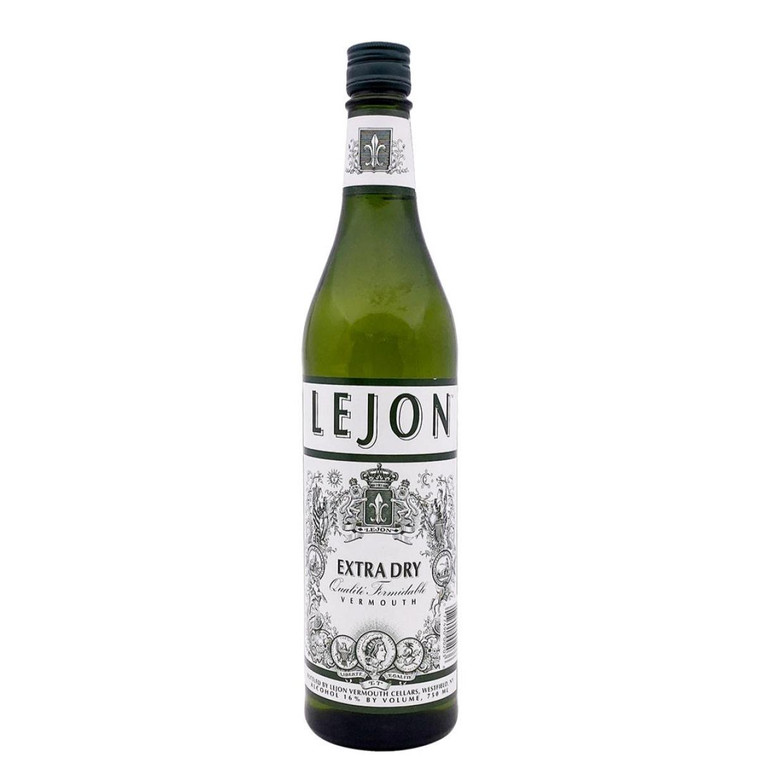 Lejon Extra Dry Vermouth 750ML