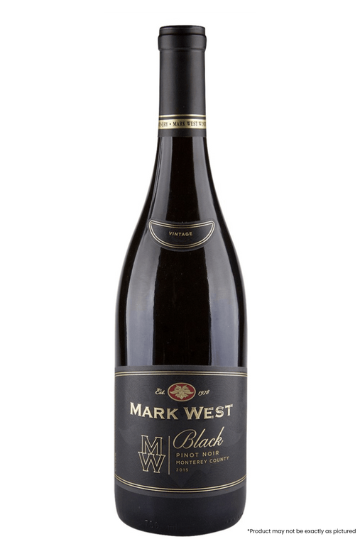 Mark West Black Pinot Noir 2021 750ml