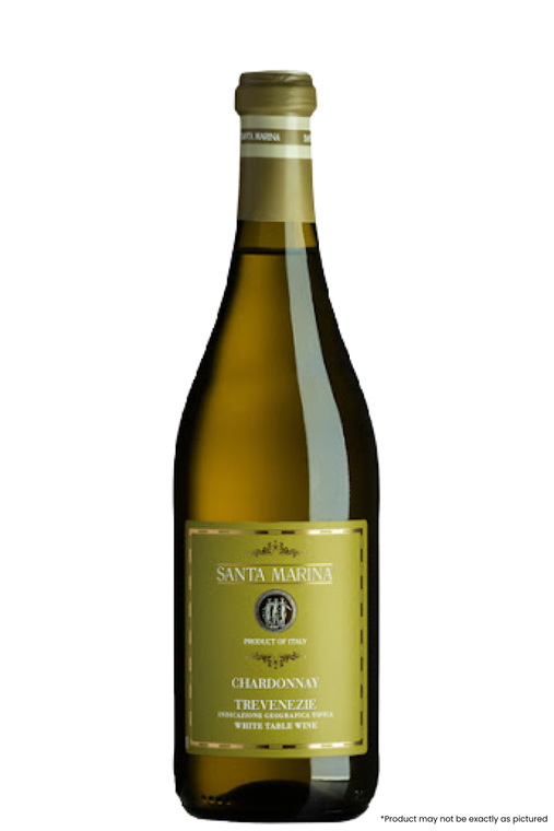 Type: White Wine

Varietal: Chardonnay

Region: Veneto

Country: Italy

Size: 750ml

ABV: 12%




Notes: 

Delicate and well-balanced, this wine has a delicious chardonnay character derived from time in stainless steel rather than oak.