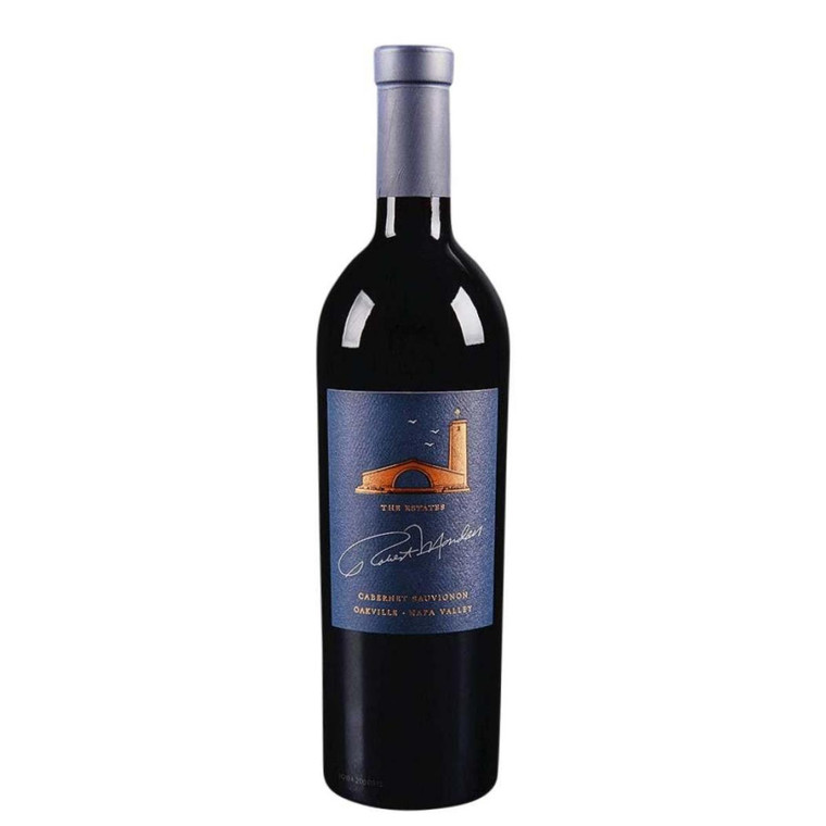 Robert Mondavi Oakville Cabernet 2019 750ml