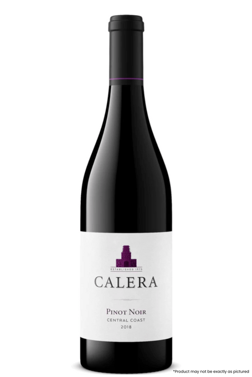 Calera Central Coast Pinot Noir 2021 750ml