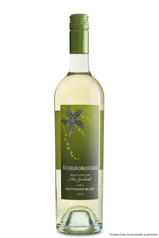 Starborough Sauvignon Blanc 2021 750ml