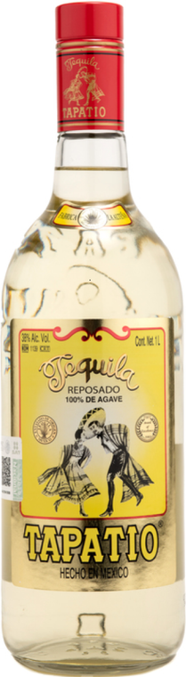 Tapatio Reposado Tequila
