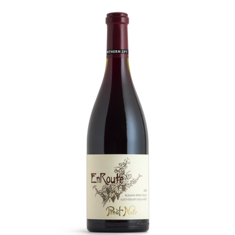 EnRoute RRV Pinot Noir 2021 750ml