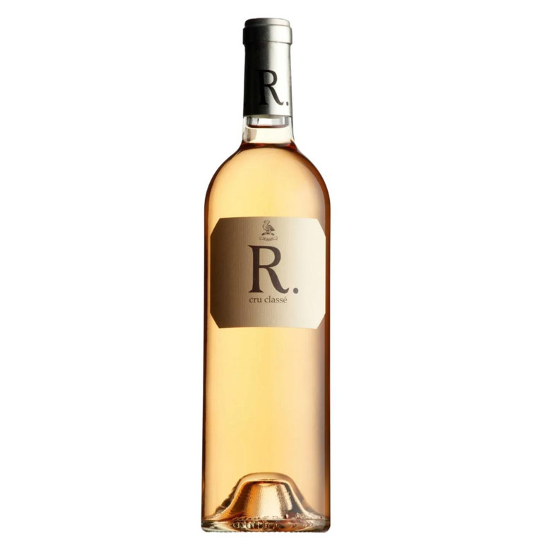 Rimauresq Cotes De Provence Rose 2020 750ml