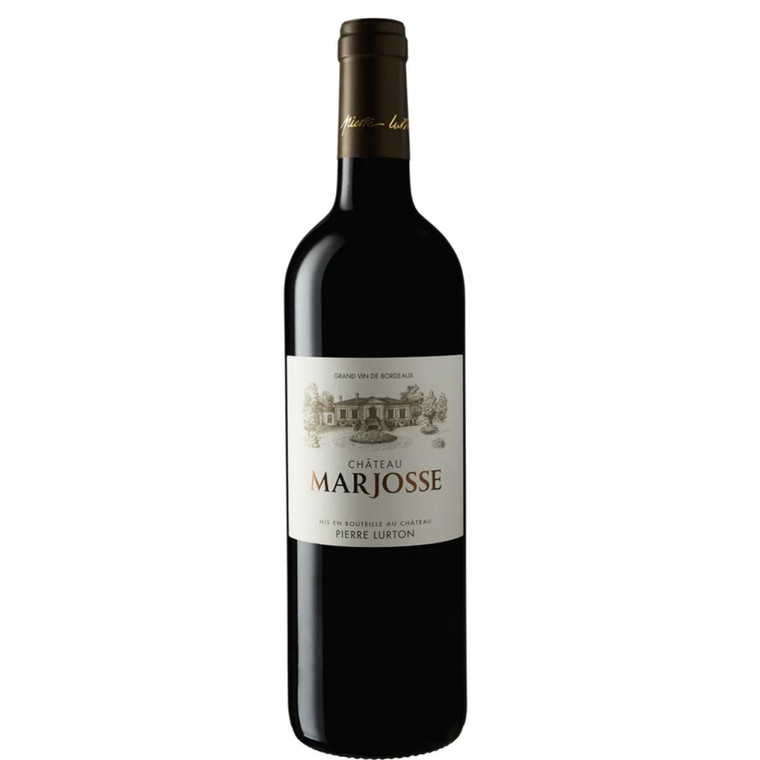 Chateau Marjosse Bordeaux 2016 750ml