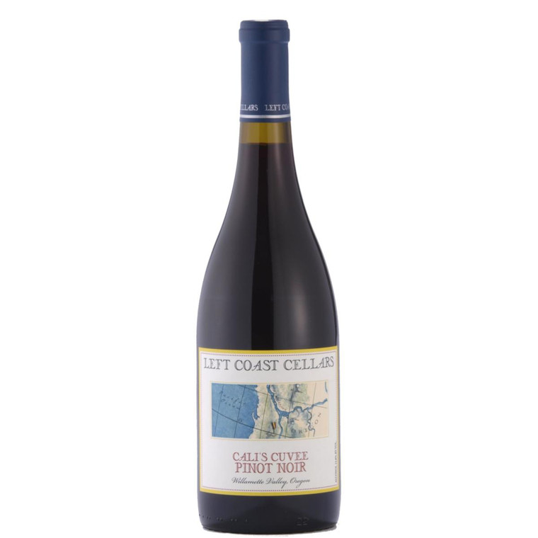 Left Coast Cellars Pinot Gris 2021 750ml