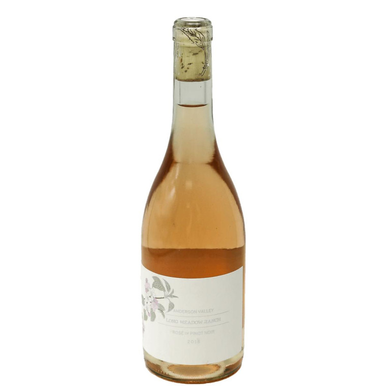 Long Meadow Ranch Rose 2018 750ml