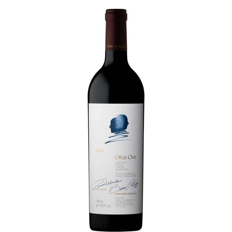 Opus One 2017