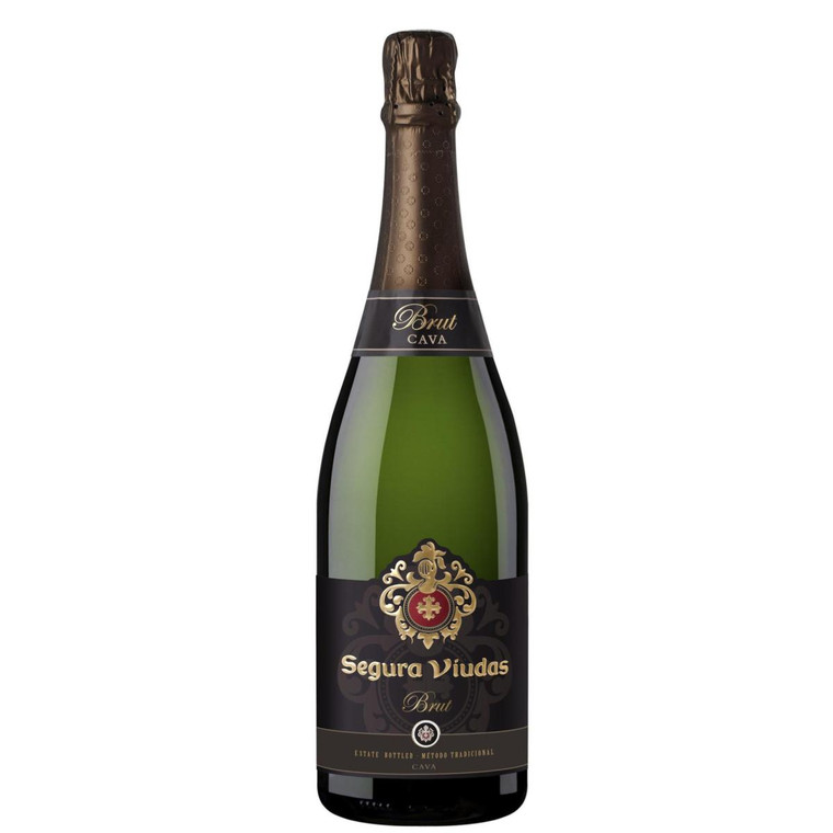 Segura Viudas Brut Reserva 750ml