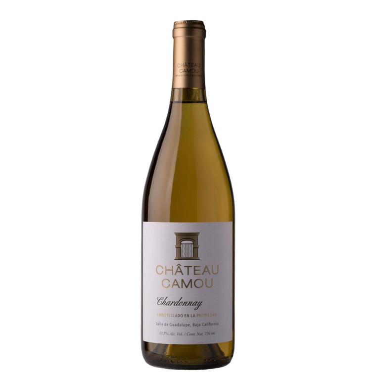 Chateau Camou Chardonnay 2020 750ml