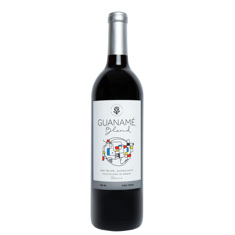 Guaname Red Blend 2020 750ml