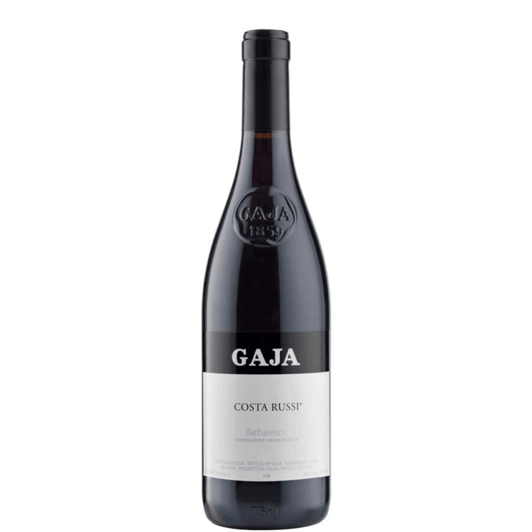 Gaja Costa Russi Red 2015