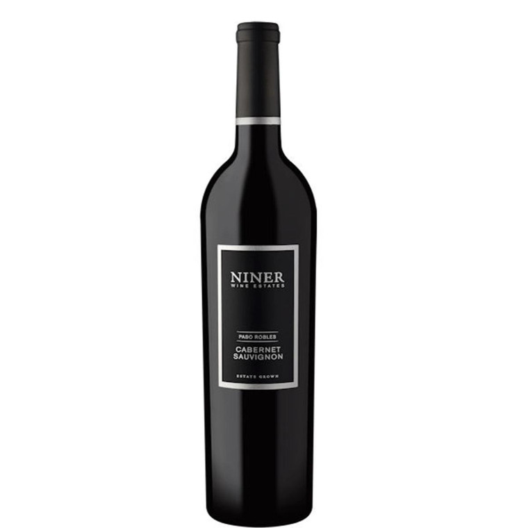 Niner Cabernet Sauvignon 2018 750ml