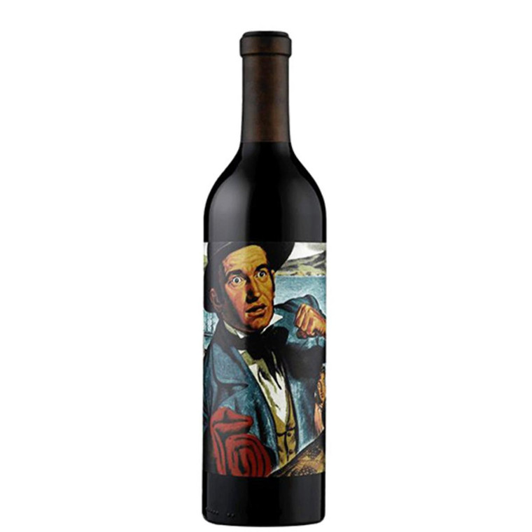 Paydirt Going For Broke Red Blend 2019 750ml