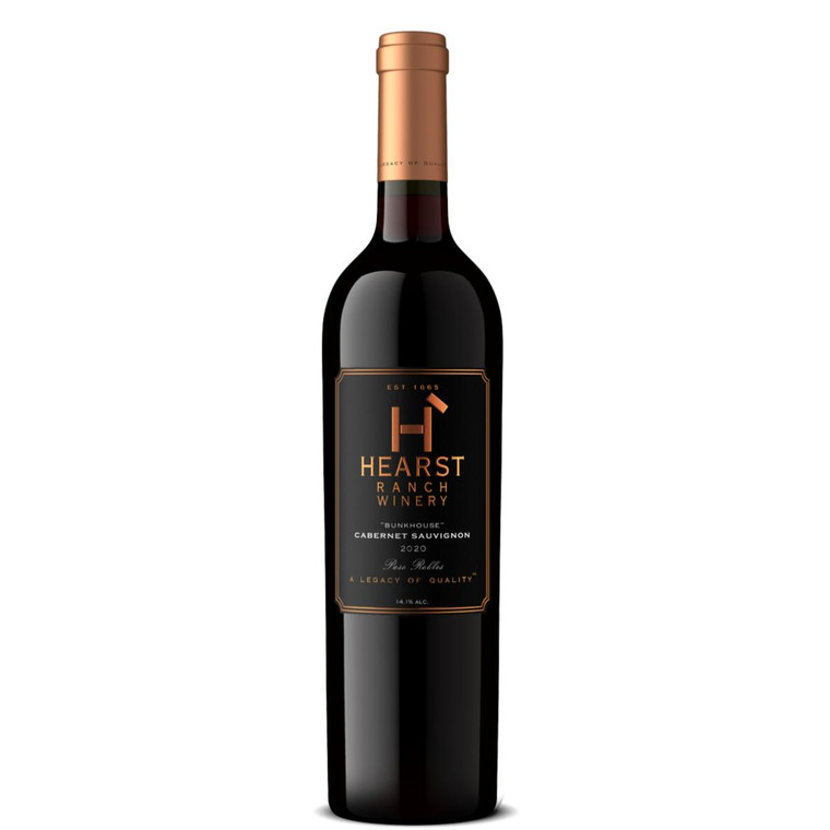 Hendry Merlot 2019 750ml