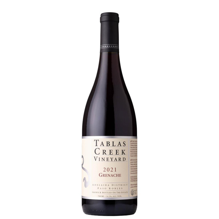 Arizona Stronghold Grenache Tablas Creek Clone 2021 750mL