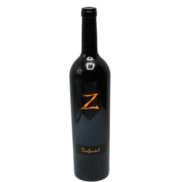 Runquist Estate Zinfandel 2019 750ml