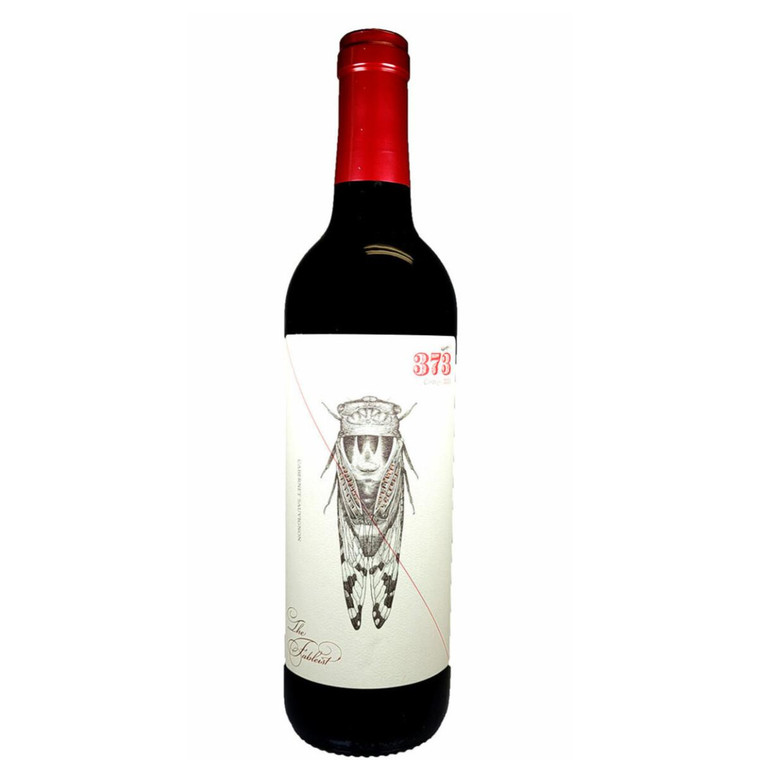 The Fableist 373 Reserve Cabernet Sauvignon 2020 750ml