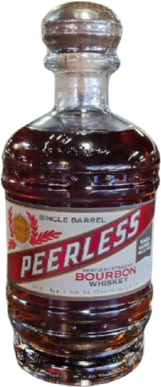 PPLD Peerless Single Barrel 7YR Bourbon 750ml