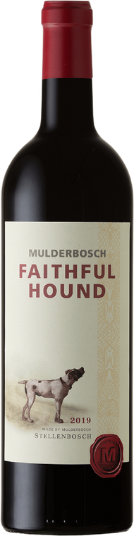 Mulderbosch Faithful Hound 2020 750mL