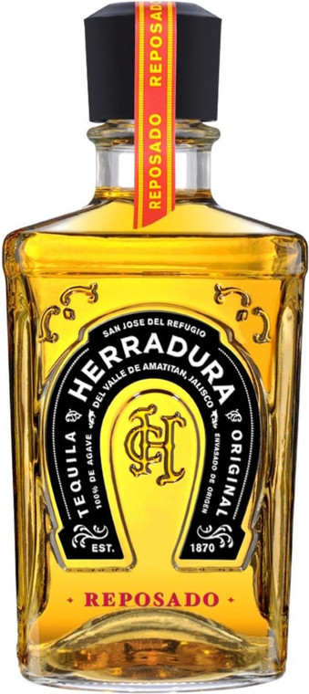 Herradura Tequila Reposado 750ml